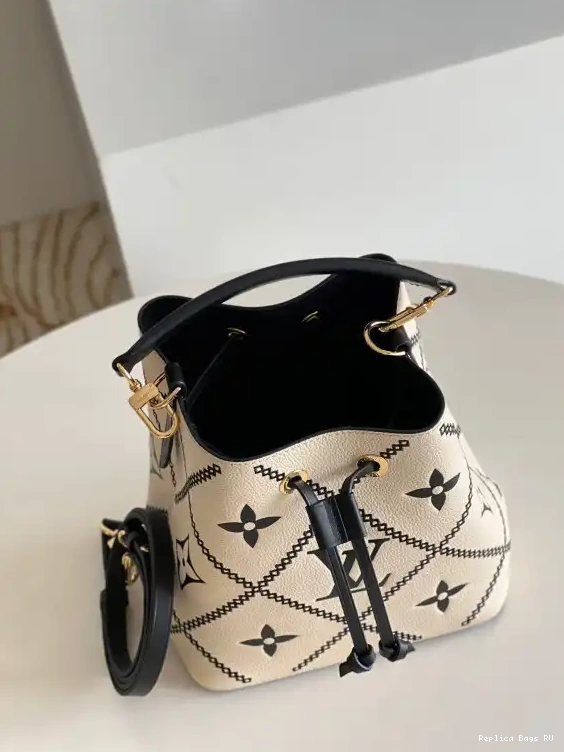 Cheap NÉONOÉ VUITTON LOUIS BB 0514